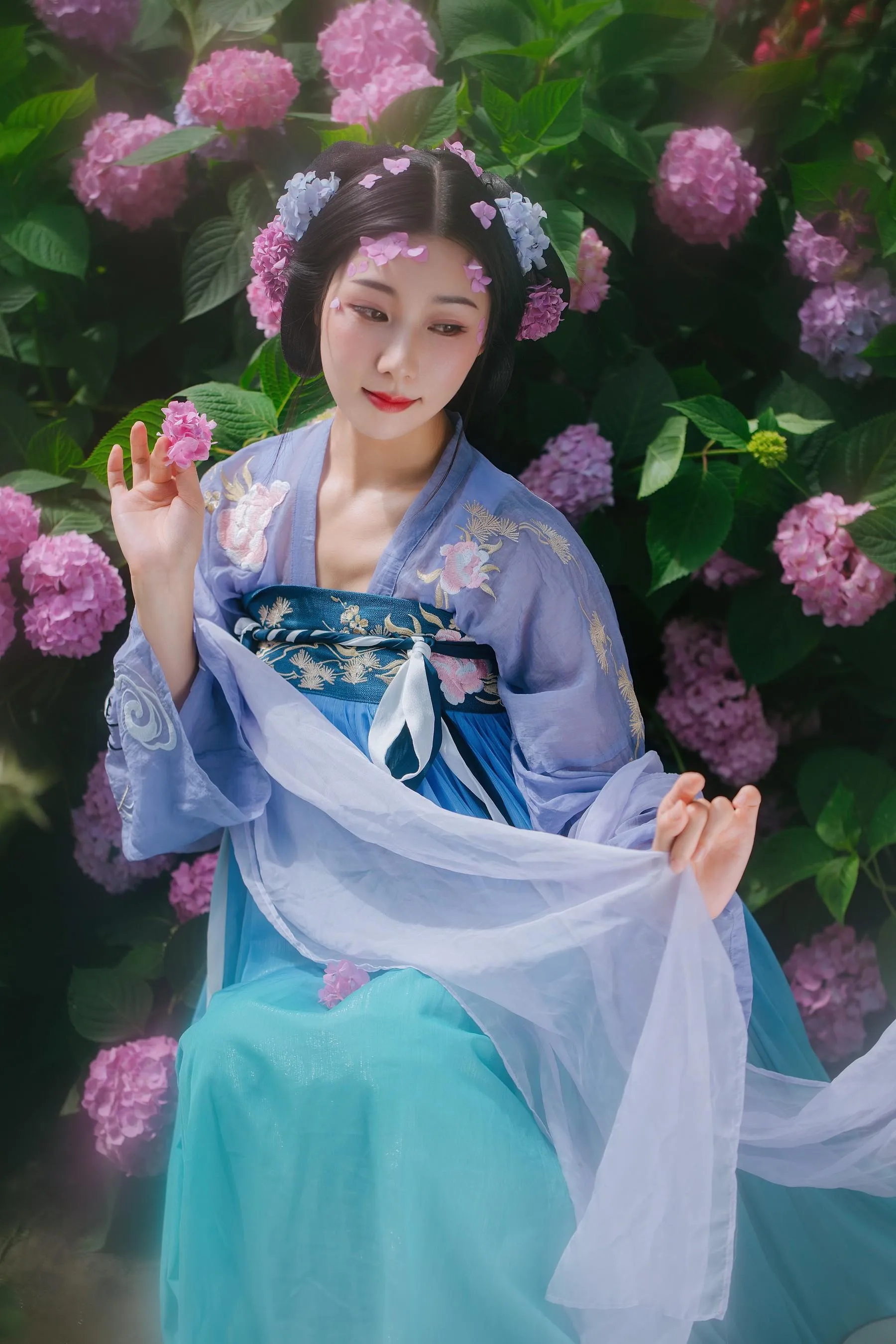 [艺图语] 2022.05.27 织画 木景抒 [28P]插图9